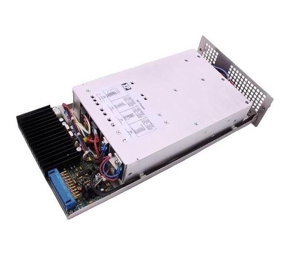 ABB Bailey 240W 24V DC Power Supply Module