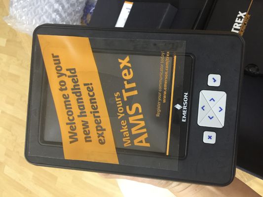 Emerson Rosemount AMS Trex Device Communicator