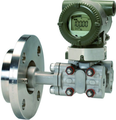 EJA210E-JMS4G Yokogawa Flange Mounted Differential Pressure Transmitter