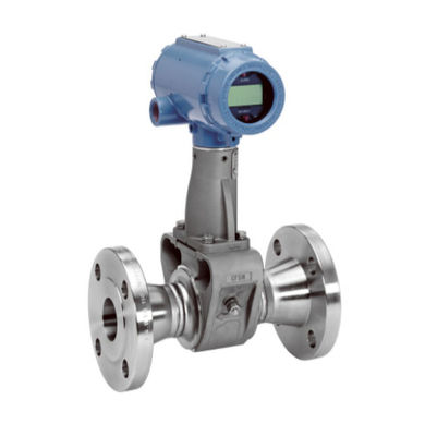 Emerson Rosemount 8800 MultiVariable Vortex Flow Meter