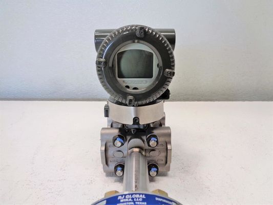 EJA430E Yokogawa EJA Pressure Transmitter EJA430E-FAS5G-919DJ Yokogawa