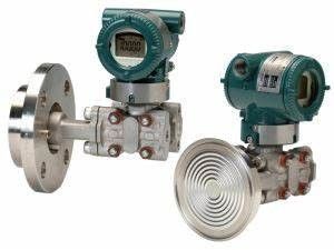 EJA210E-JHS4J Yokogawa Flange Mounted Differential Pressure Transmitter