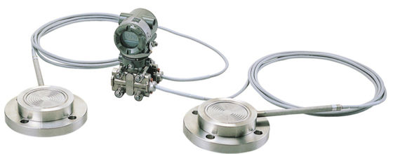 DP type Differential Level Transmitter Yokogawa EJA118E-JMSCJ-912NB
