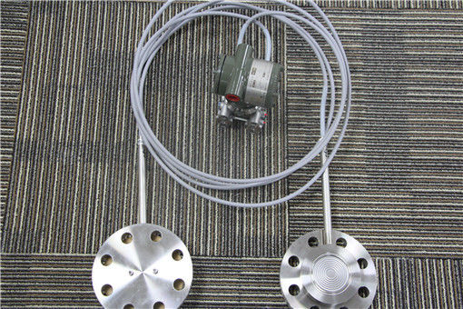 Diaphragm Sealed Differential DP Transmitter Yokogawa EJA118E-FHSCJ-914DB