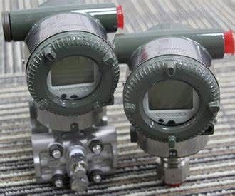 ROHS In Line Yokogawa EJA Pressure Transmitter EJA510E-JAS4N-017DL/D3