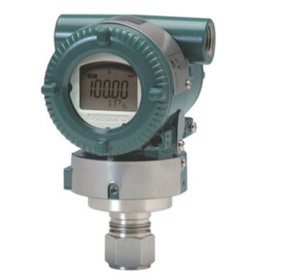 Fieldbus In Line Yokogawa EJA510E EJA Pressure Transmitter 5V