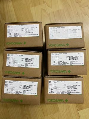 VJA1-026-AAA0 Yokogawa EJA Pressure Transmitter Universal Temperature Converter