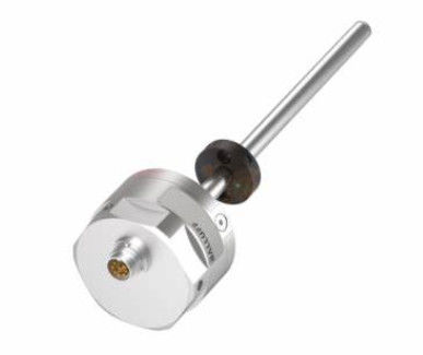 Anodized Aluminum Housing Emerson Rosemount Pressure Transmitter Balluff Micropulse Transducer Sensor