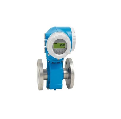 High Temperature Electromagnetic Flow Meter 9600m3/H Class 300