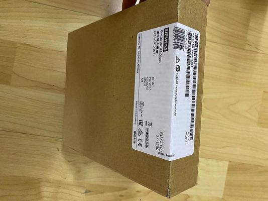 High Accuracy Pneumatic Pressure Sensor 7MF0300-1FD01-5AF2-Z Siemens SITRANS P 25 bar for Corrosive Media and Gases