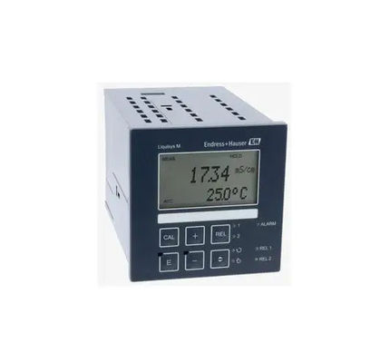 Conductivity 20mA Endress Hauser Transmitter Sensor IP65 CLM223-ID0010