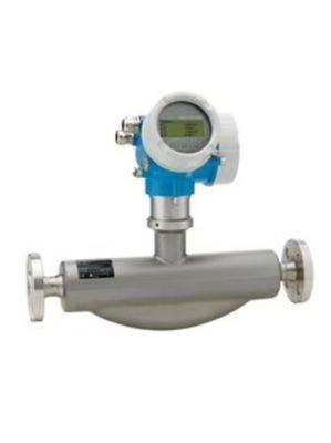 Proline Promass Coriolis Flowmeter 8F2B80-BBEEBASAABSA+AADCJBJC