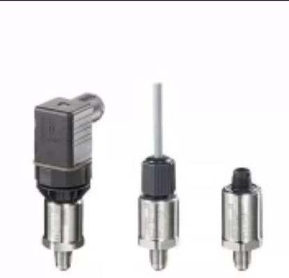 Siemens 7MF1565-4BE00-5EA1 Pressure Sensor 0.25% Accuracy for Corrosive Media and Gases