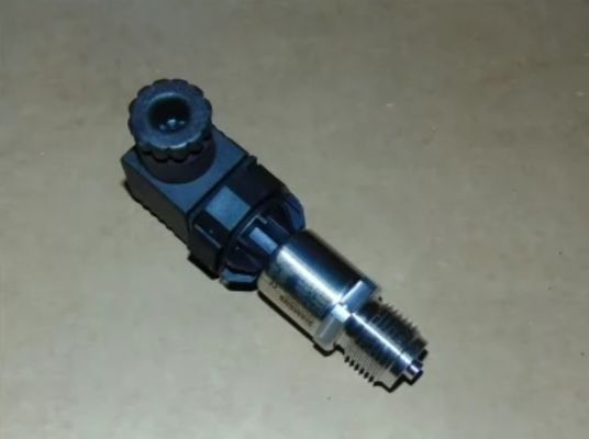 SITRANS P Z Series 7MF1565 Pneumatic Pressure Transmitter 7MF1565-3CE00-1CA1 for High Pressure Environment