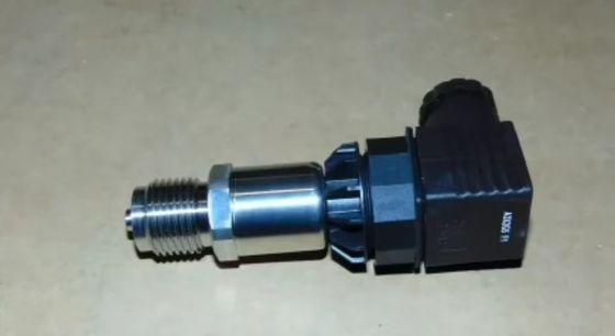 7MF1565-3CD00-wbr/1AA1 Siemens 25 Bar Relative Pressure Sensor, 0.25% Accuracy