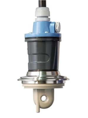 CLS54 ASMS022 PT1000 Analog Conductivity Sensor Indumax CLS54