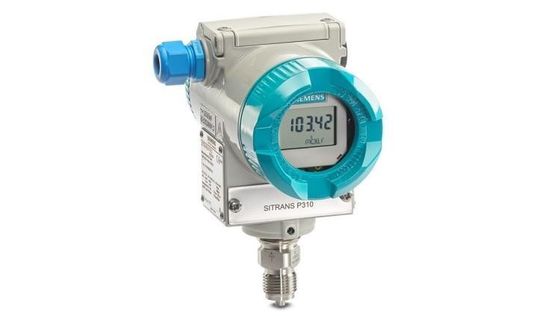 Accurate P320 SIEMENS Pressure Transmitter 0-16bar 7MF0300-1QD01-5AF1-Z