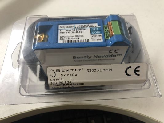 3300 XL Bently Nevada Proximitor 330180-50-00/330180-50-05 in stock