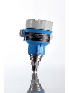 Absolute PMP51 E&H Instrument  Inductive Conductivity Measurement