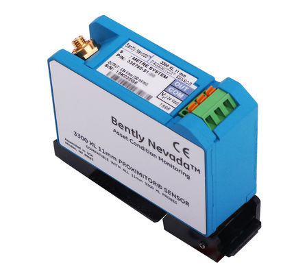 330780-91-CN  Bently Nevada 3300 XL 11 mm Proximitor Sensor
