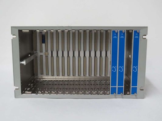 3500/05-01-01-00-00-01 GE Bently Nevada 3500 System Rack