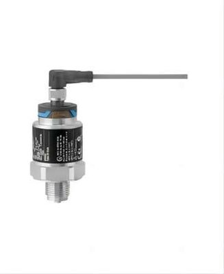 100mbar - 40bar E&H Instrument Absolute And Gauge Pressure Cerabar PMC21-76H1/0