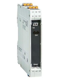RN42 Active Barrier Wide Range Power Supply RN42-8L1AU