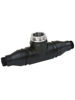 E&H Instrument Turbidity assembly Flowfit CUA252 CUA252-AAB121