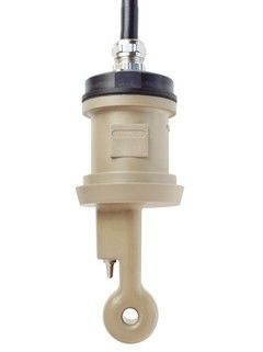 ODM E&H Instrument Analog Conductivity Sensor Indumax CLS52-A1CS1A2