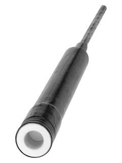 Hydrostatic Level Measurement Waterpilot E&H Instrument Transmitter FMX21-AA111HGB11A