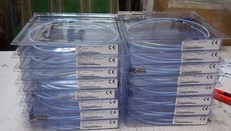 Bently Nevada 330105-02-12-50-02-00 3300 XL 8 mm Reverse Mount Probes in stock