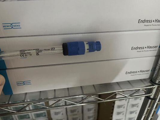 -1500MV Digital ORP Electrodes Orbisint CPS12D-7PA21 Non contact Memosens