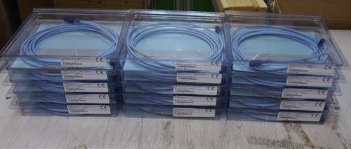 3300 XL 8 Mm Bently Nevada Extension Cable