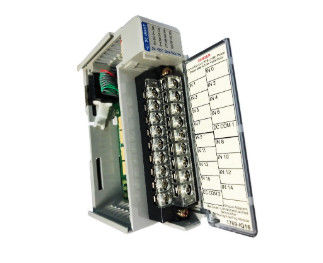 16 Point Sinking And Sourcing Inputs