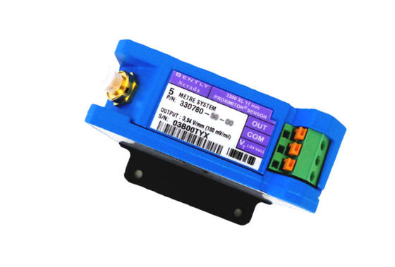 330780-90-00 GE Bently Nevada 3300 XL 11 Mm Proximitor Sensor