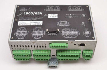 General GE Bently Nevada 1900 65A-01-01-01-00-00 Monitor DIN Rail Mount