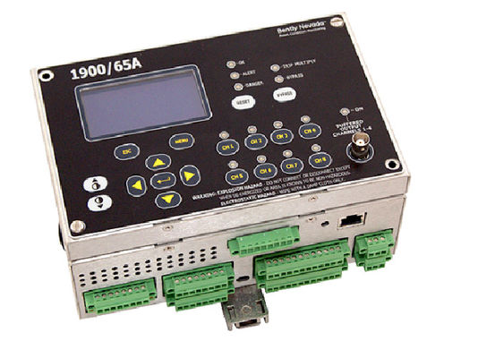 OEM Monitor Bently Nevada 1900 65A-01-00-03-00-00 220V