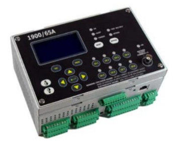 General Purpose GE Bently Nevada Monitor 1900 65A-01-01-04-00-00