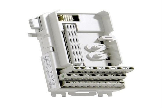 250V ABB TU811V1 Compact MTU Module Termination Unit 3BSE013231R1