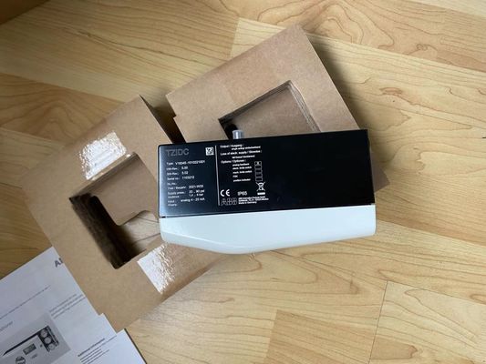 V18345-1010221001 Electropneumatic ABB TZID Valve Positioner