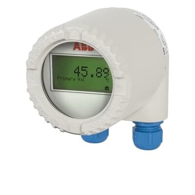 Field-Mount Temperature Transmitter TTF200 for ABB