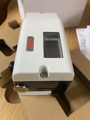 V18345-2011265001  | ABB V18345 TZID-C Valve Positioner in stock