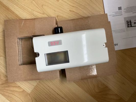 V18345-1027520001  | ABB V18345 TZID-C Valve Positioner in stock