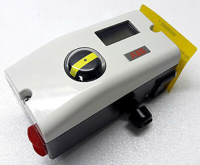 V18345-1020251001   | ABB V18345 TZID-C Valve Positioner in stock