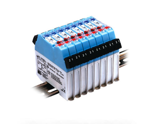 300 Ohm MTL7787	MTL Safety Barrier , MTL 2 Channel Zener Diode Barrier