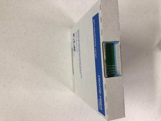 MTL5549Y Isolating Driver Two Channel For 4 - 20mA HART Valve Positioner