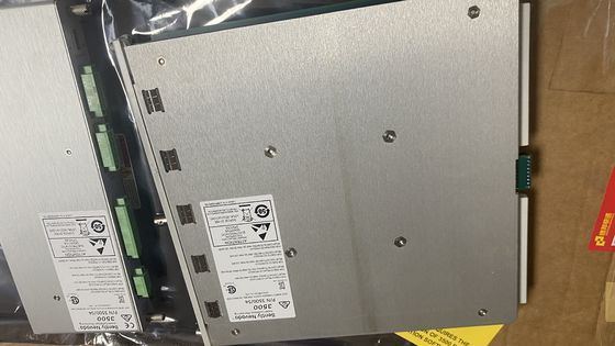 3500/42 140471-01 Mechanical Protection System BENTLY NEVADA PLC Module