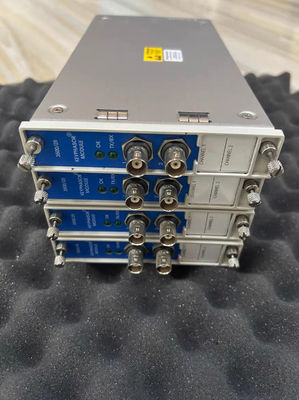 3500/25(149369-01) Mechanical Protection System BENTLY NEVADA PLC Module