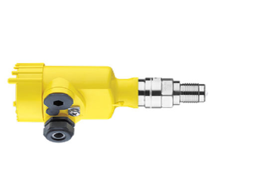 Custom IP66 VEGA Level Meter Switch Transmitter VEGASWING 63 CAGBVXPN
