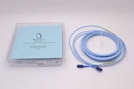 Bently Nevada 330730-080-10-00 3300 XL 11 mm Extension Cable in stock